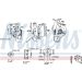 Nissens Turbo 93186 Nissens Turbo 93186