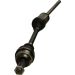 Antriebswelle 49-2291