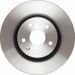 Bremsscheibe Opel P. Insignia DF4996S