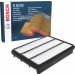 Luftfilter F 026 400 225 Luftfilter F 026 400 225