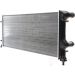 Kühler, Motorkühlung CR 1448 000S