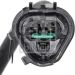 Kurbelwellensensor 107754 Kurbelwellensensor 107754