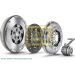 LUK REPSET DMF OPEL SIGNUM 1.9 CDTI 05 LuK RepSet DMF 600 0158 00
