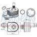 Ölkühler PKW 91101 Ölkühler PKW 91101