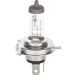 H4 12V 60/55W PURE LIGHT BOSCH KFZ-GLUEHLAMPE, 1Stk-Blister Pure Light BL 1987301001