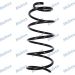 Fahrwerksfeder VA VOLVO V70 90166752