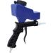 KS TOOLS Pneumatische Sandstrahlpistole, 260 mm 515.1909 KS TOOLS Pneumatische Sandstrahlpistole, 260 mm 515.1909