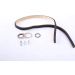 Heizkühler PKW 707184 Heizkühler PKW 707184