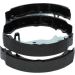 Bremsbacken MAZDA 2 0 986 487 767 Bremsbacken MAZDA 2 0 986 487 767