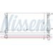 Wasserkühler PKW 651611 Wasserkühler PKW 651611