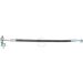 A.B.S. Bremsschlauch SL 6426