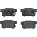 BREMBO Bremsklötze HA P 28 051 BREMBO Bremsklötze HA P 28 051