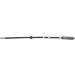 A.B.S. Bremsschlauch SL5844