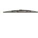 Bosch Wischerblatt H772 3397004772 Bosch Wischerblatt H772 3397004772