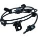KAMOKA Sensor, Raddrehzahl 1060577