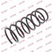 KYB Fahrwerksfeder Bmw S. 5 (E34) 1.8/2.0/2.5 01.88-01.97 RH1026