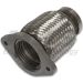 Reparaturrohr mit Flex 83 00 8311 Reparaturrohr mit Flex 83 00 8311