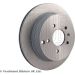 Bremsscheibe Opel T. Antara/Captiva 06 ADG043127 Bremsscheibe Opel T. Antara/Captiva 06 ADG043127