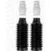 Protection Kit-Staubschutzsatz VA PK155 Protection Kit-Staubschutzsatz VA PK155