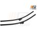 PROFIPOWER Wischblatt 1W1071K PROFIPOWER Wischblatt 1W1071K