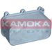 KAMOKA Ölkühler, Motoröl 7730141 KAMOKA Ölkühler, Motoröl 7730141