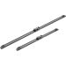 Bosch Scheibenwischer Aerotwin A977S 3397118977 Bosch Scheibenwischer Aerotwin A977S 3397118977