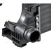 MAHLE Kühler, Motorkühlung CR 880 000P BEHR Premium Line