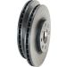 Bremsscheibe Opel P. Corsa C DF4165 Bremsscheibe Opel P. Corsa C DF4165