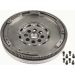 Zweimassenschwungrad MERCEDES A180,200, B180-250 11 Zwei-Massen-Schwungrad 2294701032