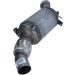 Dieselpartikelfilter Dpf Bmw 2.0D 1/3 E87/E91 1202 Dieselpartikelfilter Dpf Bmw 2.0D 1/3 E87/E91 1202