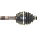 Antriebswelle VA li FIAT Ducato 07 25620 Antriebswelle VA li FIAT Ducato 07 25620