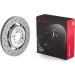 Bremsscheibe HA ALFA Giulia, Stelvio 15 PRIME LINE - Dual Cast 09.C506.33 Bremsscheibe HA ALFA Giulia, Stelvio 15 PRIME LINE - Dual Cast 09.C506.33