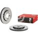 17 482 030 Bremsscheibe HA VW Polo 09 PRIME LINE - UV Coated 09.C548.11 17 482 030 Bremsscheibe HA VW Polo 09 PRIME LINE - UV Coated 09.C548.11