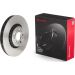 76 481 024 Bremsscheibe VA 09.9848.11 76 481 024 Bremsscheibe VA 09.9848.11