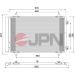JPN Kondensator, Klimaanlage 60C9093-JPN JPN Kondensator, Klimaanlage 60C9093-JPN