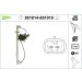 VALEO Fensterheber 851015