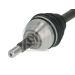 FEBI BILSTEIN Antriebswelle 181278 FEBI BILSTEIN Antriebswelle 181278
