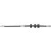 A.B.S. Bremsschlauch SL5794