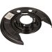 Sie Zeigt Die Bremsscheiben. Fiat T.Ducato 06-Le 77364017