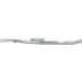 63 / Auspuffrohr Mitte CITROEN Berlingo PEUGEOT 98-01 7953