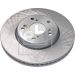 FEBI BILSTEIN Bremsscheibe 108668