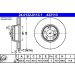 Bremsscheibe Bmw S. 7 4.0D/5.4 94-01 24.0132-0113.1 Bremsscheibe Bmw S. 7 4.0D/5.4 94-01 24.0132-0113.1