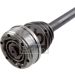FEBI BILSTEIN Lenkrad 18709