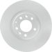 Bremsscheibe MAZDA CX-7, CX-9 0 986 479 795