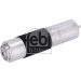 FEBI BILSTEIN Kraftstofffilter 101339