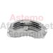 HITACHI Regler, Innenraumgebläse 132506 HITACHI Regler, Innenraumgebläse 132506
