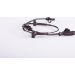 Sensor, Raddrehzahl 0 265 009 534 Sensor, Raddrehzahl 0 265 009 534