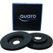 Bremsscheibe QUARO HIGH CARBON QD6420HC Bremsscheibe QUARO HIGH CARBON QD6420HC