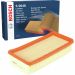 Luftfilter F 026 400 048 Luftfilter F 026 400 048