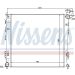 Wasserkühler PKW 67517